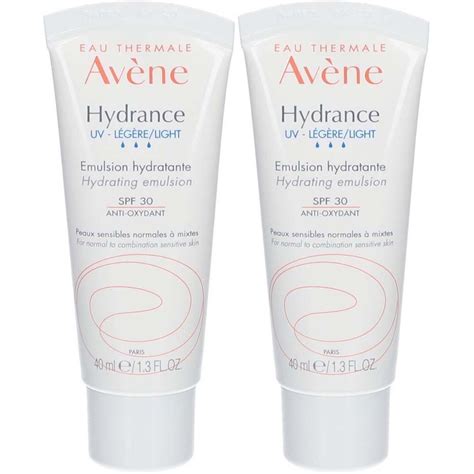 Avene hydrance uv PenalbaWeb.com