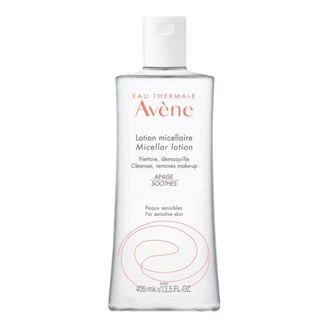 Avene locion PenalbaWeb.com