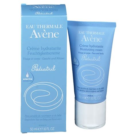 Avene pediatril PenalbaWeb.com