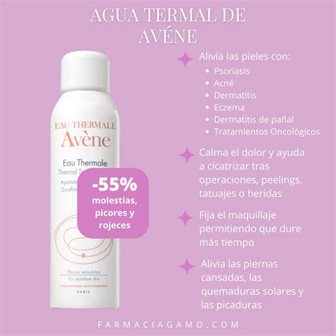 Avene PenalbaWeb.com