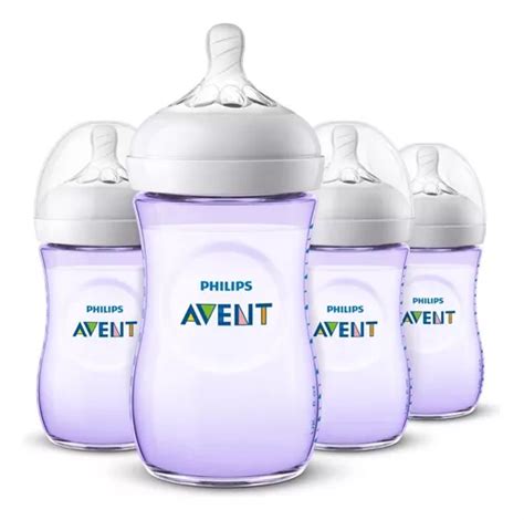Avent biberones PenalbaWeb.com