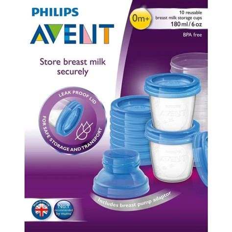 Avent recipientes PenalbaWeb.com