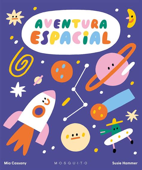 Aventura espacial PenalbaWeb.com