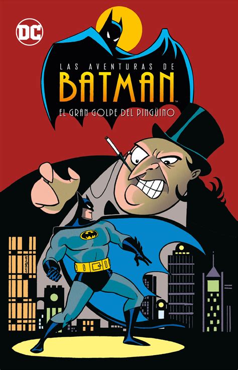 Aventuras batman PenalbaWeb.com
