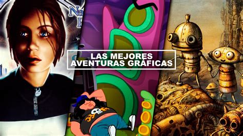 Aventuras graficas PenalbaWeb.com