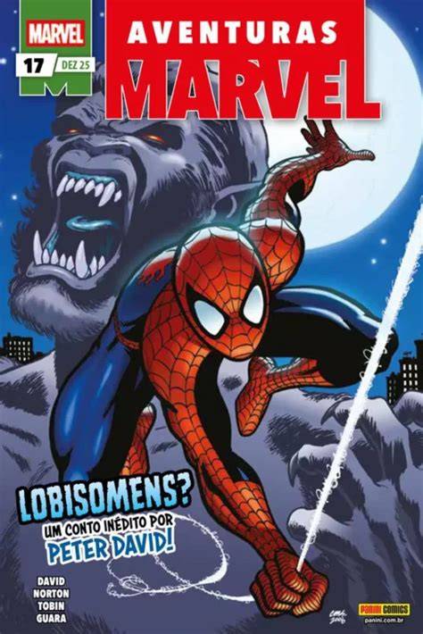 Aventuras marvel PenalbaWeb.com