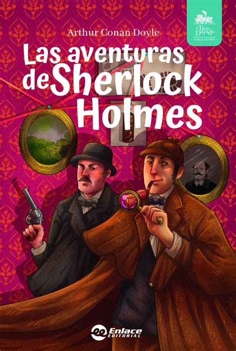 Aventuras sherlock holmes PenalbaWeb.com