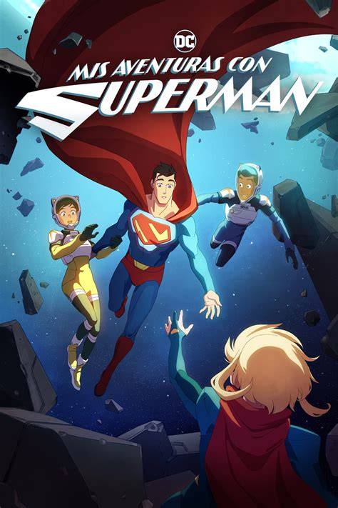 Aventuras superman PenalbaWeb.com