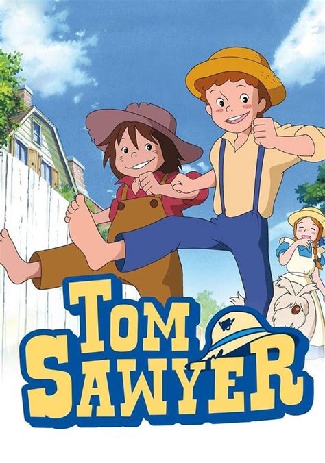 Aventuras tom sawyer PenalbaWeb.com