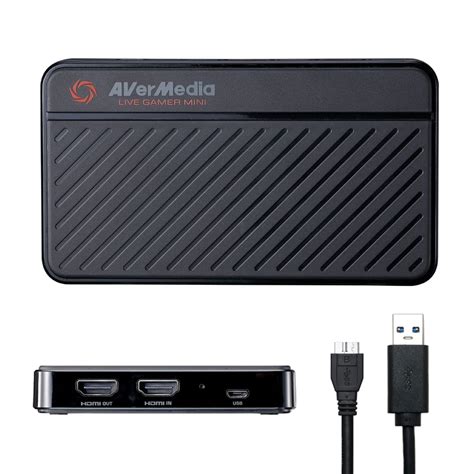 Avermedia live PenalbaWeb.com