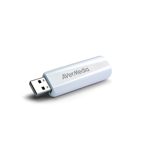 Avermedia tdt PenalbaWeb.com