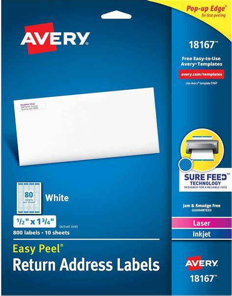 Avery PenalbaWeb.com