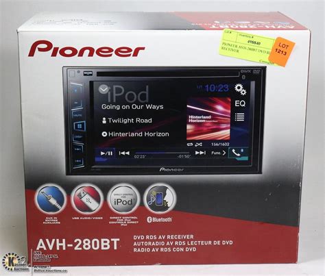 Avh 280bt PenalbaWeb.com