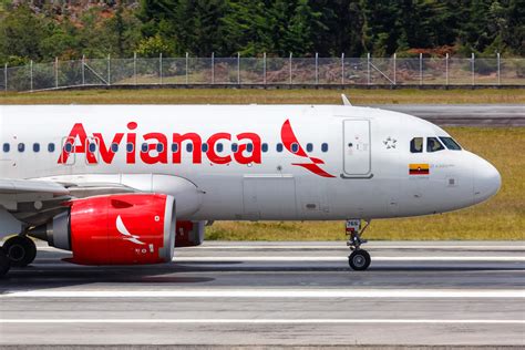 Avianca PenalbaWeb.com