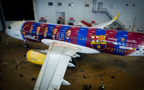 Avion barcelona PenalbaWeb.com