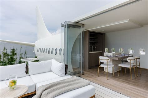 Avion hotel PenalbaWeb.com
