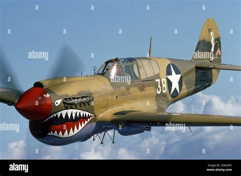 Avion p 40 PenalbaWeb.com