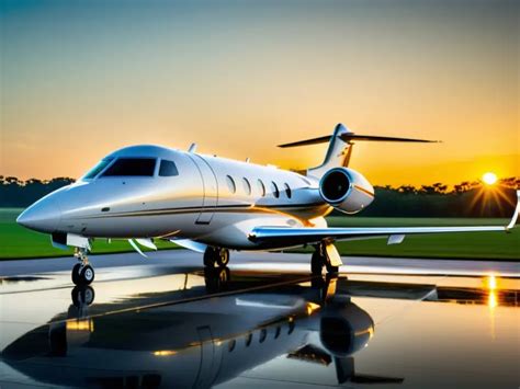 Avion privado PenalbaWeb.com