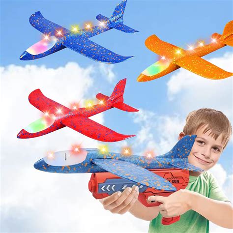 Aviones juguetes PenalbaWeb.com