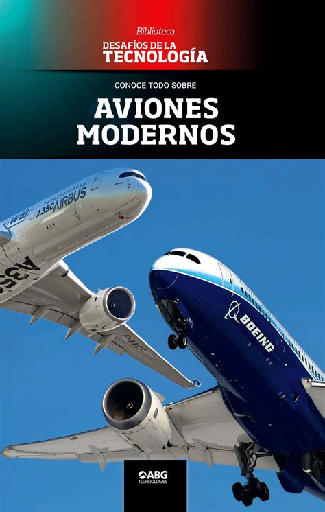 Aviones libros PenalbaWeb.com