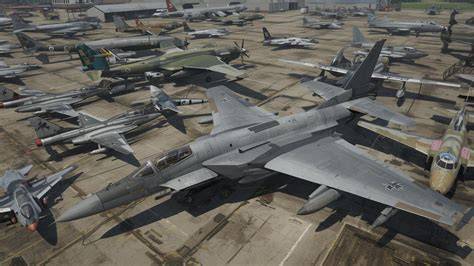 Aviones militares PenalbaWeb.com