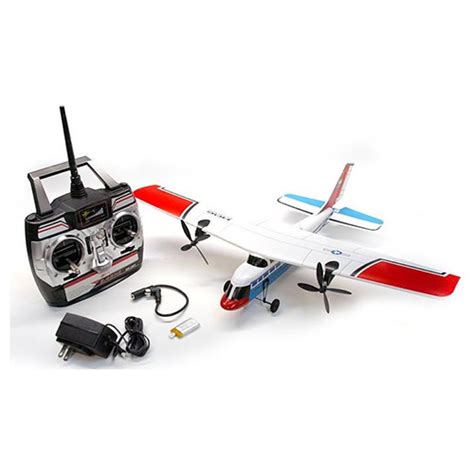 Aviones radiocontrol electricos PenalbaWeb.com