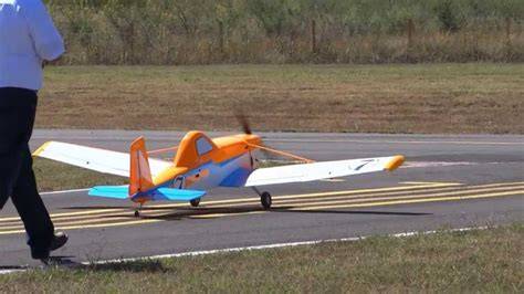 Aviones radiocontrol PenalbaWeb.com