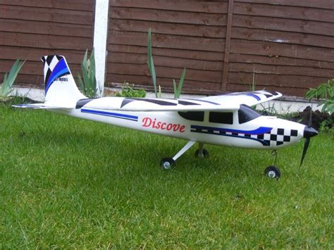 Aviones rc electricos PenalbaWeb.com