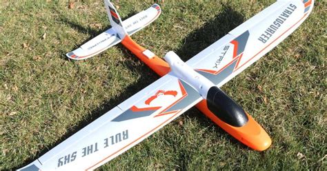 Aviones rc ocasion PenalbaWeb.com