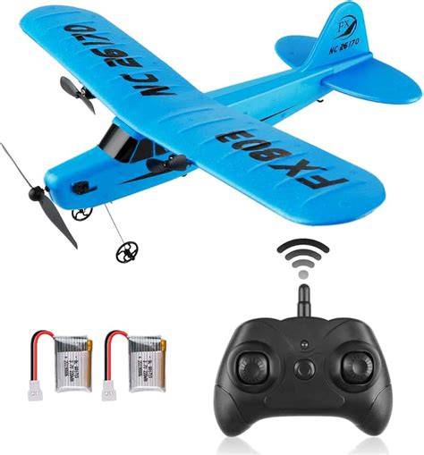 Aviones teledirigidos PenalbaWeb.com