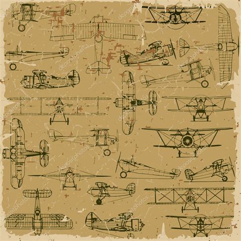 Aviones vintage PenalbaWeb.com