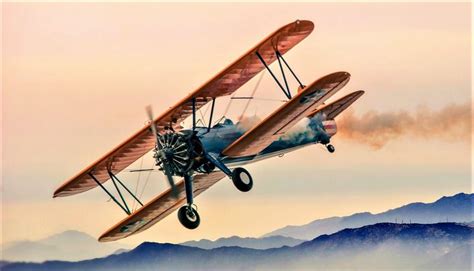 Avioneta PenalbaWeb.com