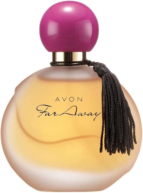 Avon far away PenalbaWeb.com