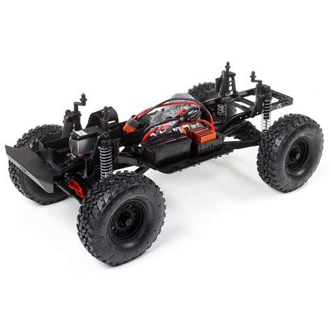 Axial scx10 PenalbaWeb.com