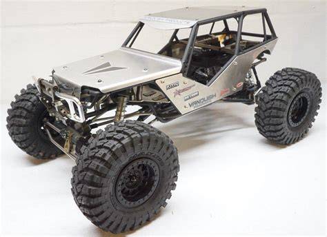 Axial wraith PenalbaWeb.com