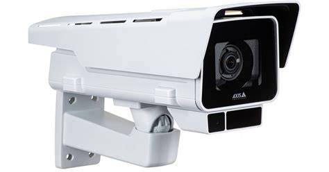 Axis outdoor PenalbaWeb.com