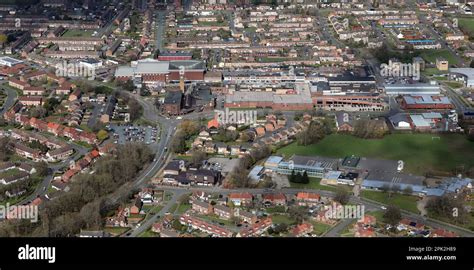 Aycliffe PenalbaWeb.com