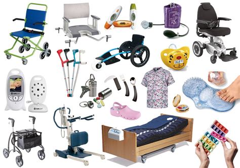 Ayudas tecnicas PenalbaWeb.com