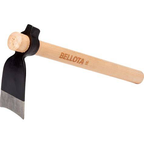 Azada bellota PenalbaWeb.com
