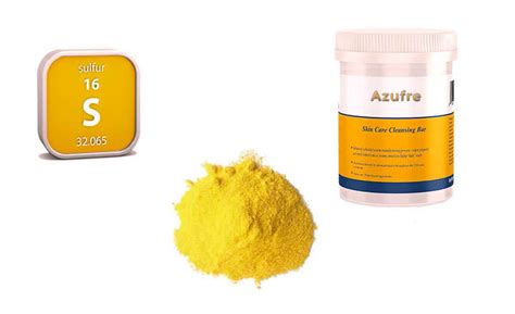 Azufre organico PenalbaWeb.com