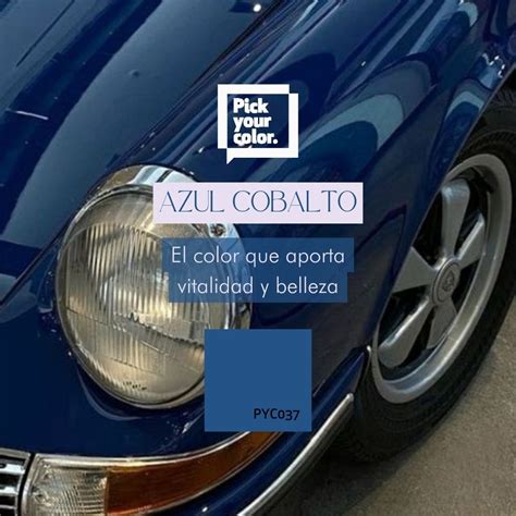 Azul cobalto PenalbaWeb.com