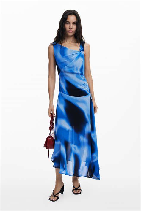 Azul desigual PenalbaWeb.com