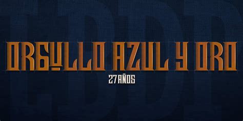 Azul oro PenalbaWeb.com