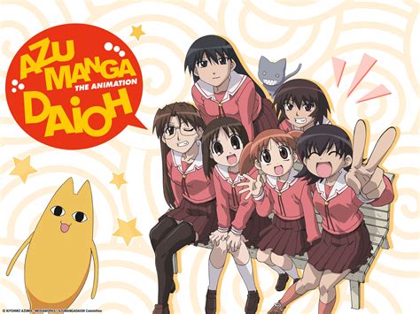 Azumanga PenalbaWeb.com
