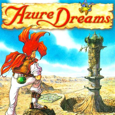 Azure dreams PenalbaWeb.com