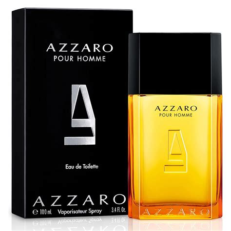 Azzaro pour homme edt PenalbaWeb.com