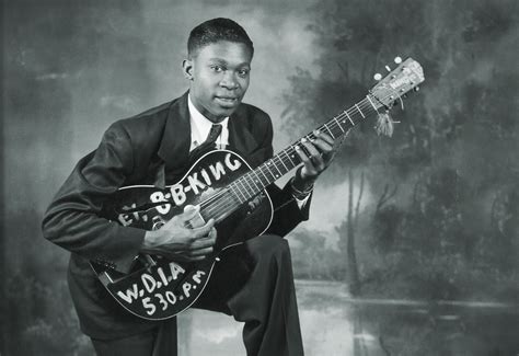 B b king PenalbaWeb.com