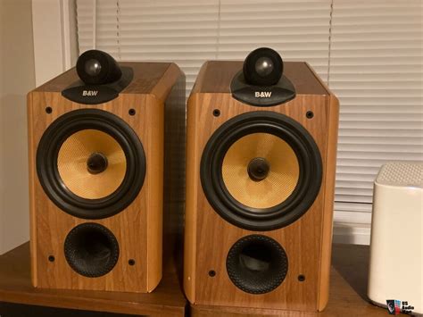 B w speakers PenalbaWeb.com