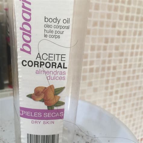 Babaria aceite PenalbaWeb.com