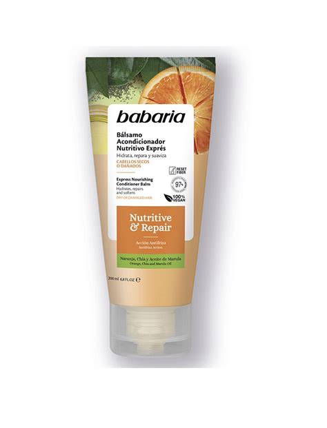Babaria acondicionador PenalbaWeb.com